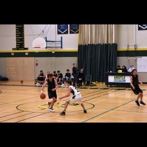 Meet your Posher, Jack